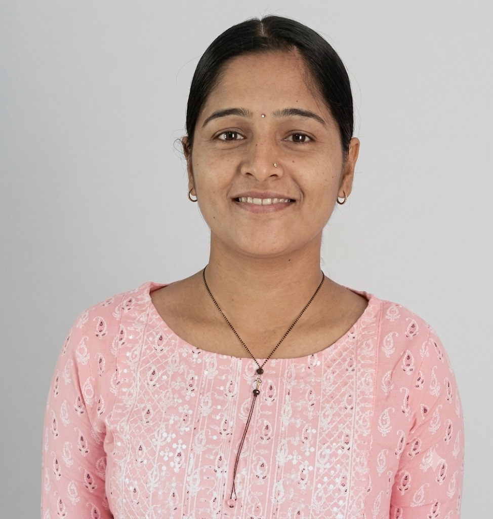 Bhagyashree Tanaji Patil - Full time Cleaner in Mumbai central in Mumbai